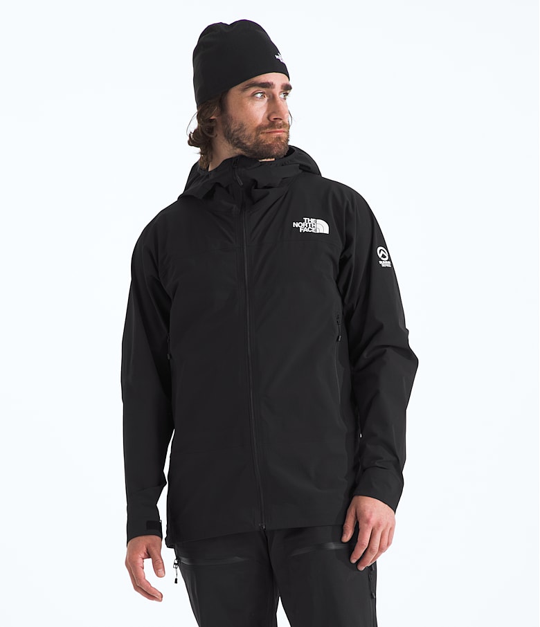 North face summit series coat 2025