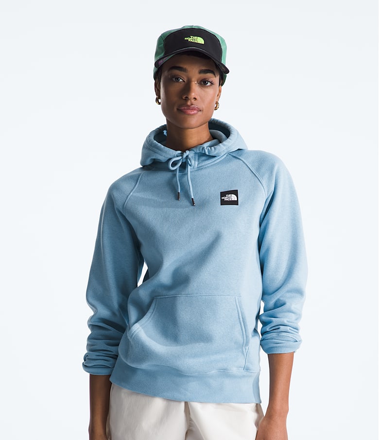 North face soft hoodie deals