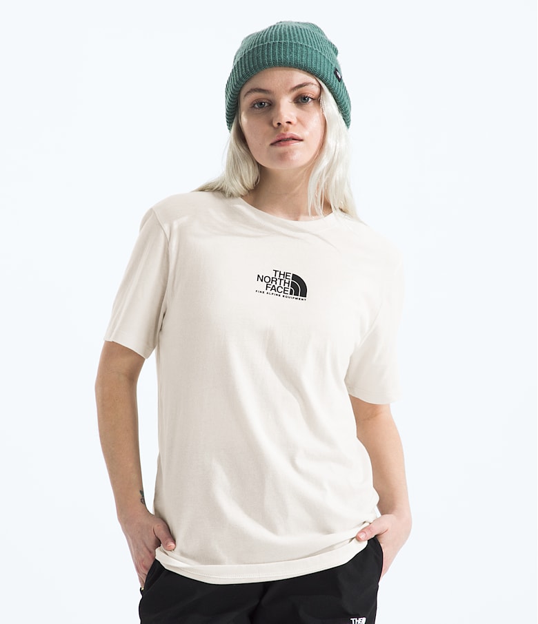 North face shorts and t shirts new arrivals