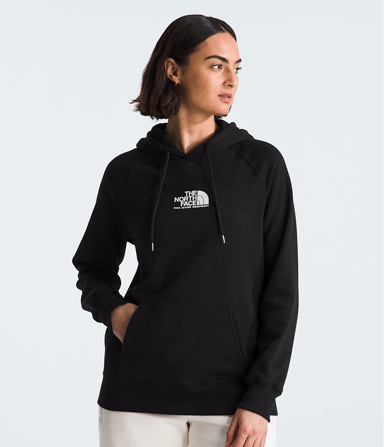 North face soft hoodie deals