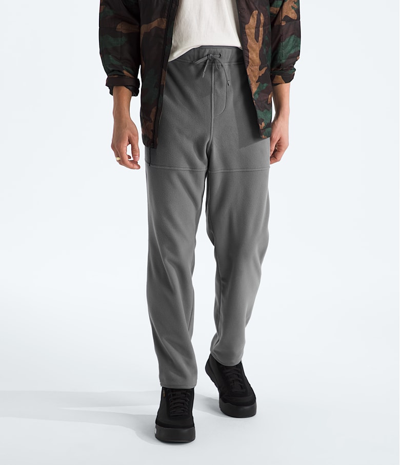 Men s Glacier Fleece Pants