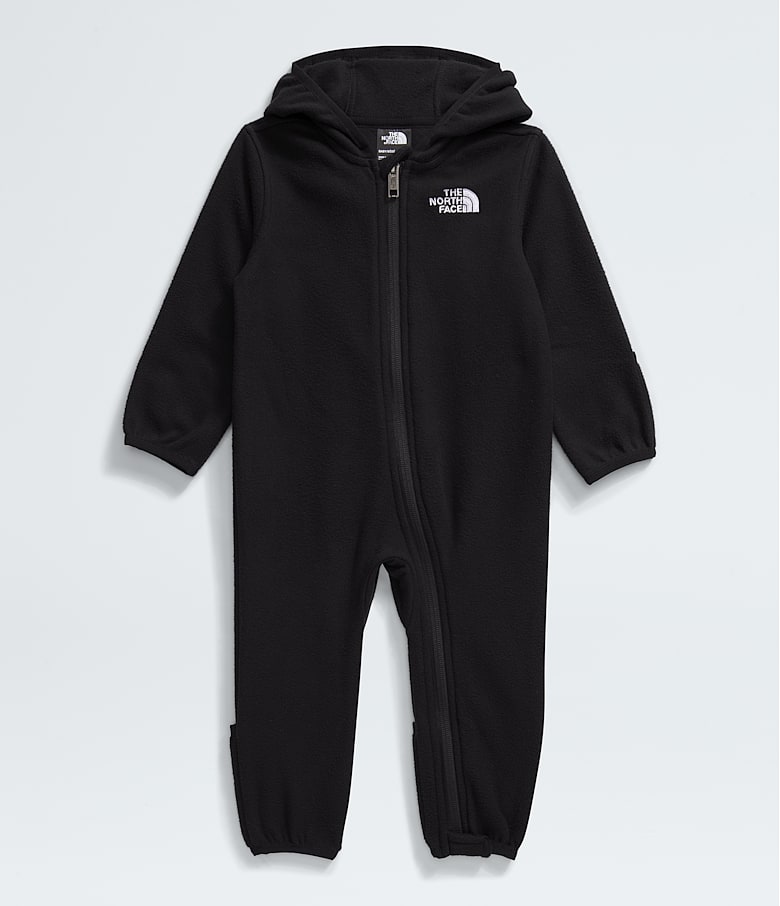 Infant north face denali on sale