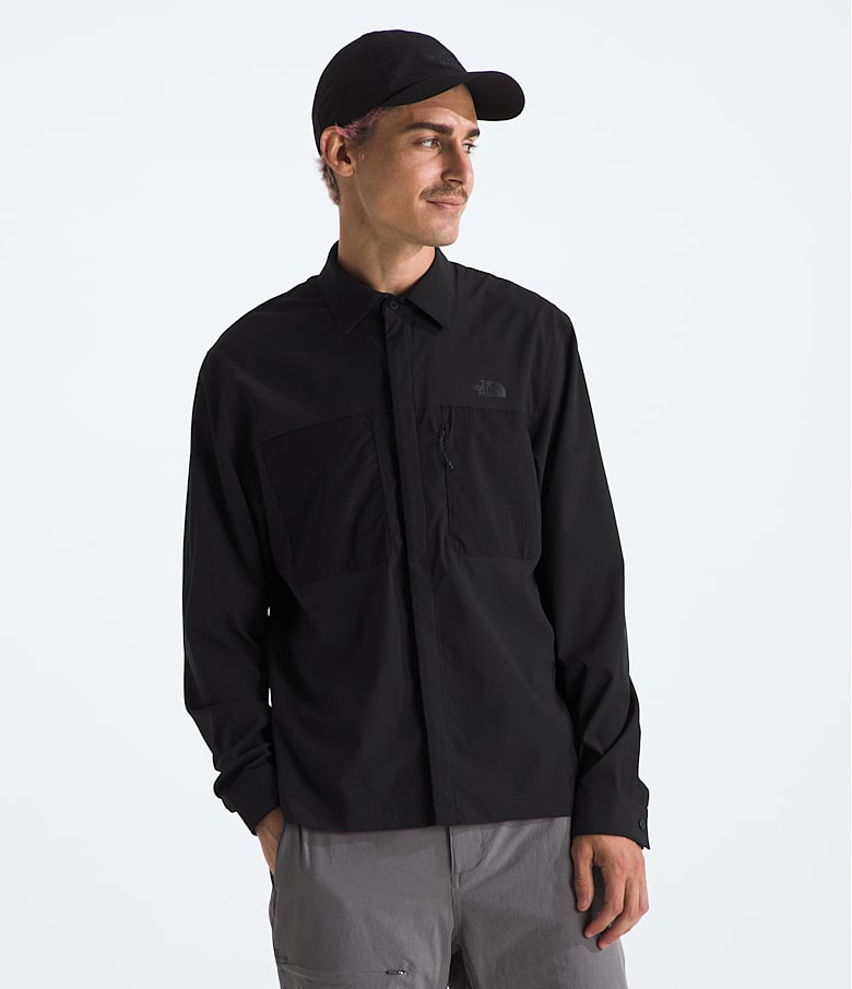 The North Face Packable Travel Jacket | Product | SanMar
