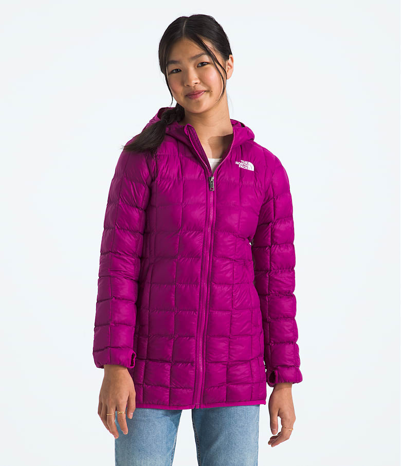 North face thermoball women's jacket canada deals
