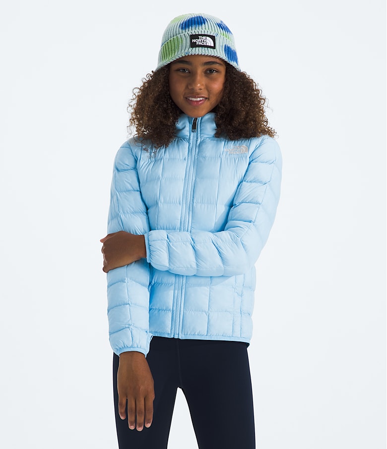 North face thermoball girls deals