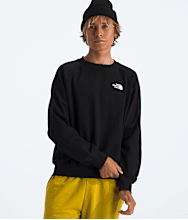 Men’s Evolution Crew