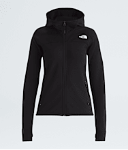 Women’s Pioneer Peak Full-Zip Hoodie