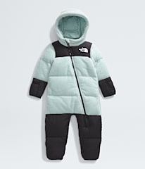 Baby 1996 Retro Nuptse One-Piece