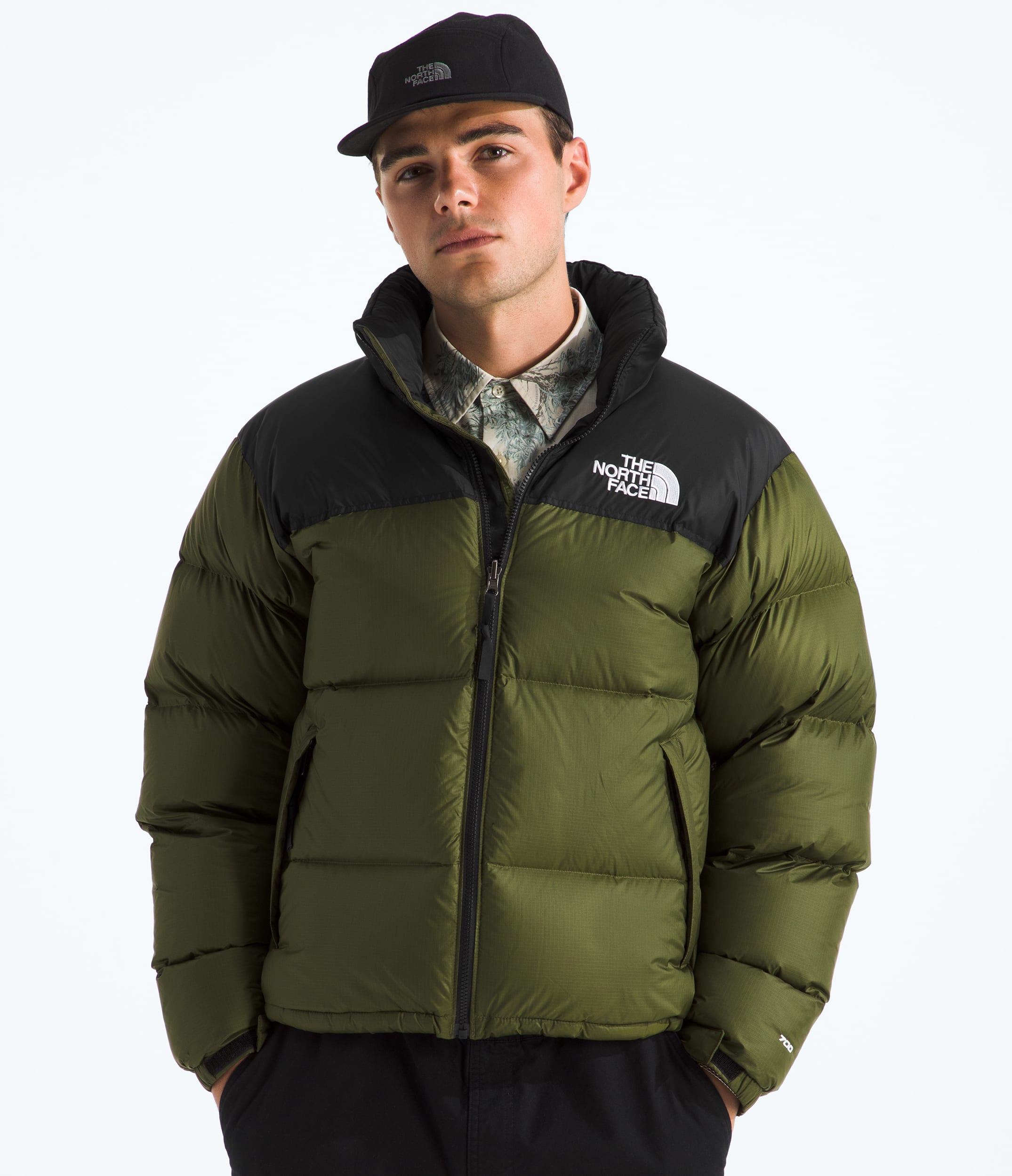 Men’s 1996 Retro Nuptse Jacket