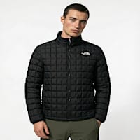 The North Face Mens TNF Thermal Insulation Jacket Deals