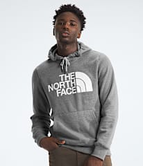 Men’s Half Dome Pullover Hoodie