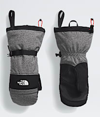 Men’s Montana Ski Mitts