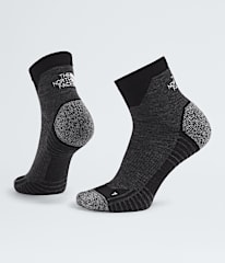 Hiking Quarter Socks