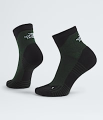 Hiking Quarter Socks