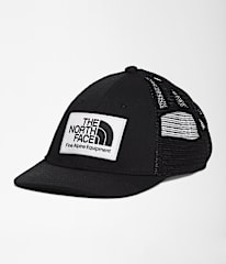 Kids’ Mudder Trucker Hat