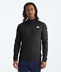 Men’s Summit Series FUTUREFLEECE™ LT ½-Zip