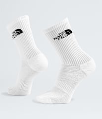 Multisport Cush Crew Socks—3P