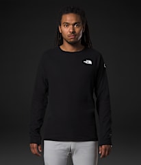 Men’s Summit Series FUTUREFLEECE™ Crew