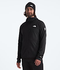 Men’s Summit Series FUTUREFLEECE™ Full-Zip Hoodie