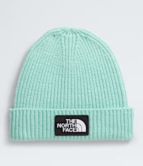 Kids’ TNF™ Box Logo Cuffed Beanie