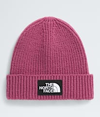 Kids’ TNF™ Box Logo Cuffed Beanie