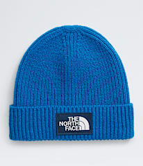 Kids’ TNF™ Box Logo Cuffed Beanie