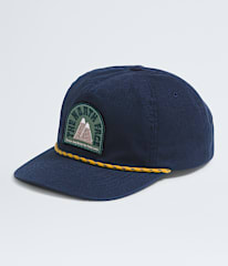 Norm 5-Panel Hat