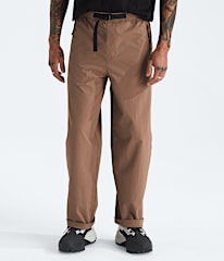 Men’s North Dome Wind Pants