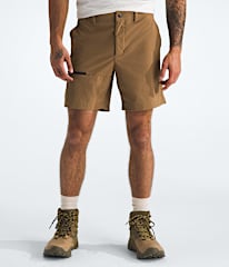 Men’s Basin 7'' Shorts