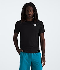 Men’s Sunriser Short-Sleeve