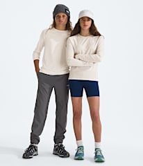 Boys’ & Girls’ Sunriser Long-Sleeve Tee