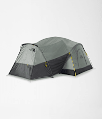 Wawona 8 Tent