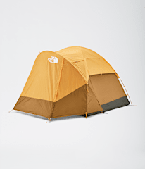 Wawona 4 Tent