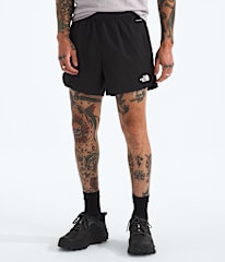 Men’s LIGHTRANGE™ Sunriser 5'' Shorts