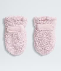 Baby Bear Mitts