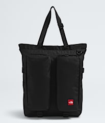 TNF™ Red Box Tote Bag