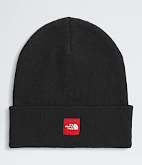 Tuque à logo carré TNF™ Red Box