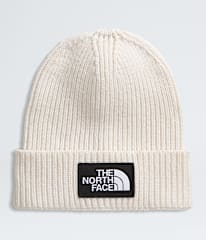 Kids’ TNF™ Logo Box Cuffed Beanie