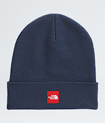 TNF™ Red Box Beanie