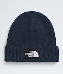 TNF™ Logo Box Cuffed Beanie