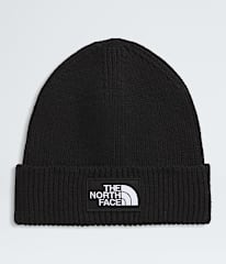 TNF™ Logo Box Cuffed Beanie