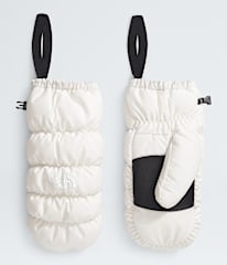 Montana Puffer Mitts