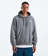 Men’s Evolution Simple Dome Regular Hoodie