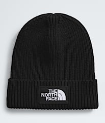 Kids’ TNF™ Logo Box Cuffed Beanie