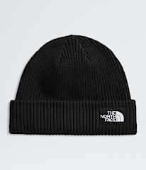 Salty Lined Beanie