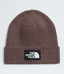 TNF™ Logo Box Cuffed Beanie