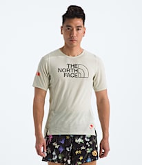Men’s Summit Series High Trail Short-Sleeve—Graphic