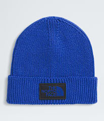 TNF™ Logo Box Cuffed Beanie