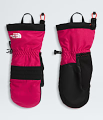 Kids’ Montana Ski Mitts