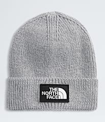 TNF™ Logo Box Cuffed Beanie